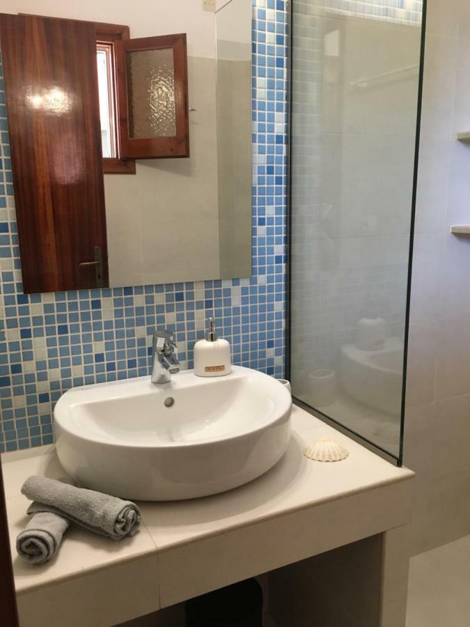 Marili Downstairs Apartments 로다 외부 사진